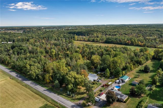 5719 Crittenden Road, Newstead, NY 14001