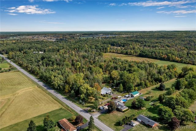 5719 Crittenden Road, Newstead, NY 14001