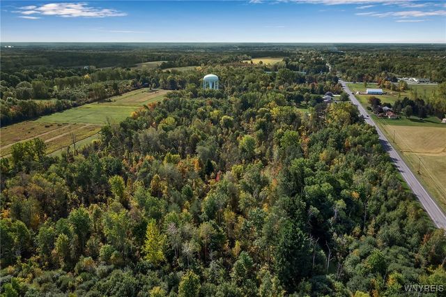 5719 Crittenden Road, Newstead, NY 14001