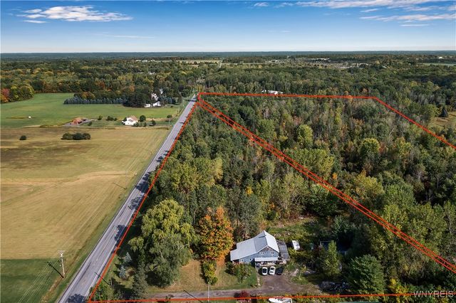 5719 Crittenden Road, Newstead, NY 14001