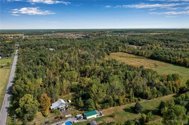 5719 Crittenden Road, Newstead, NY 14001