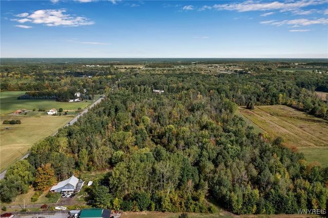 5719 Crittenden Road, Newstead, NY 14001