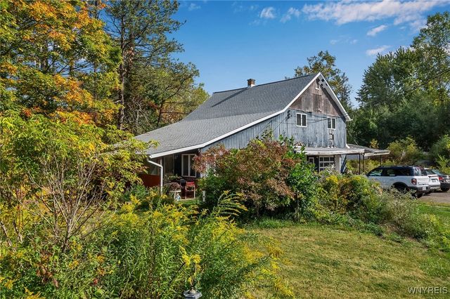 5719 Crittenden Road, Newstead, NY 14001