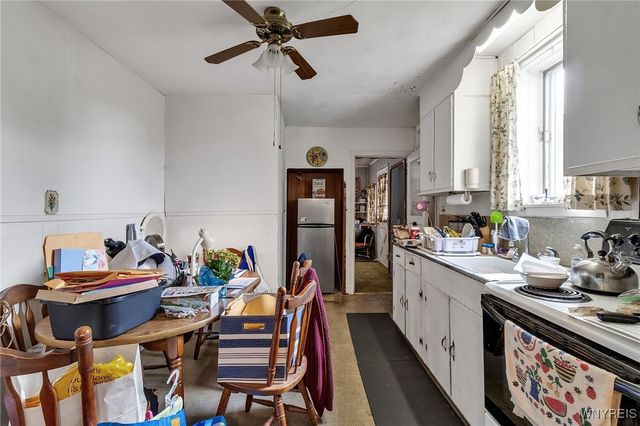 5719 Crittenden Road, Newstead, NY 14001