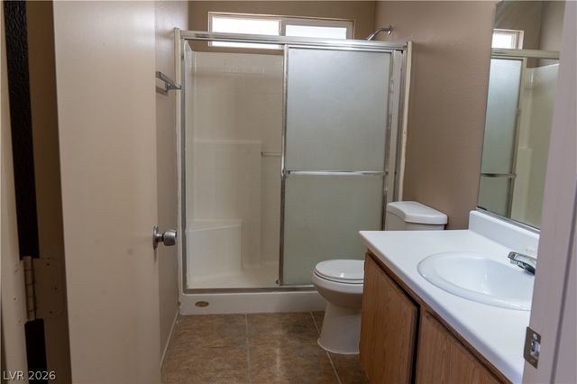 3822 Gulliver Street, Las Vegas, NV 89115