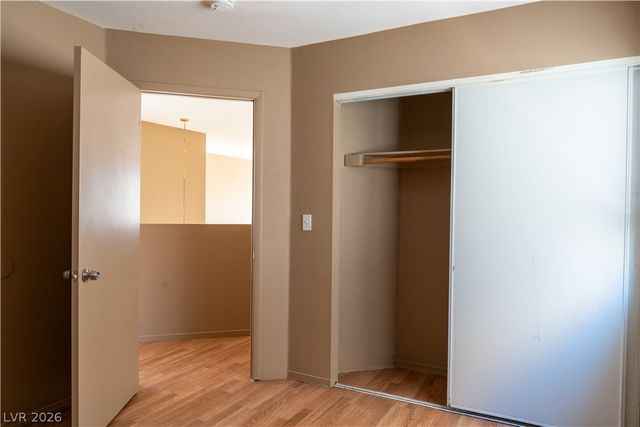 3822 Gulliver Street, Las Vegas, NV 89115