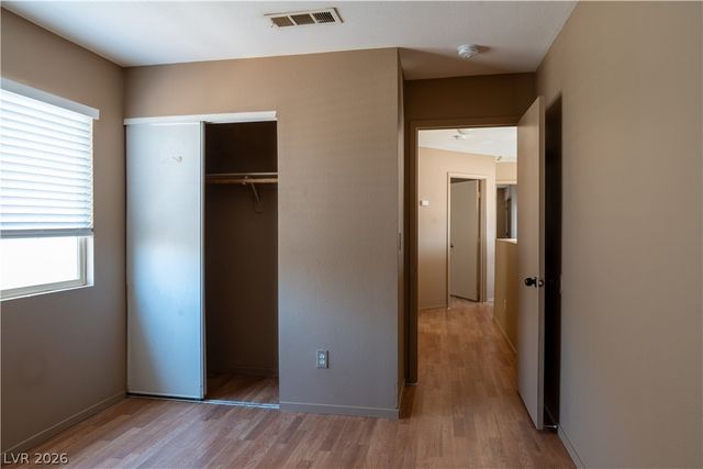 3822 Gulliver Street, Las Vegas, NV 89115