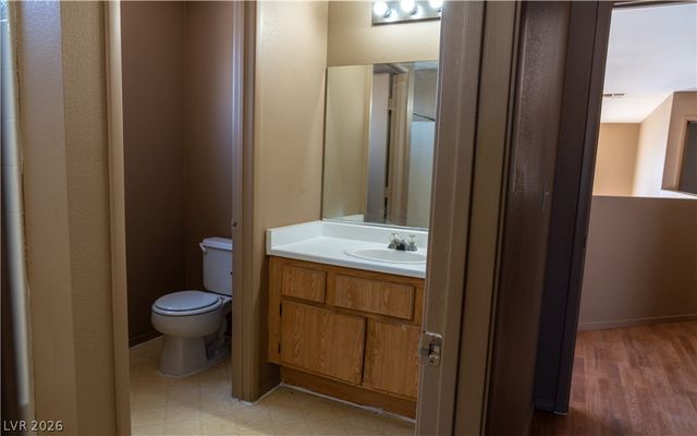 3822 Gulliver Street, Las Vegas, NV 89115