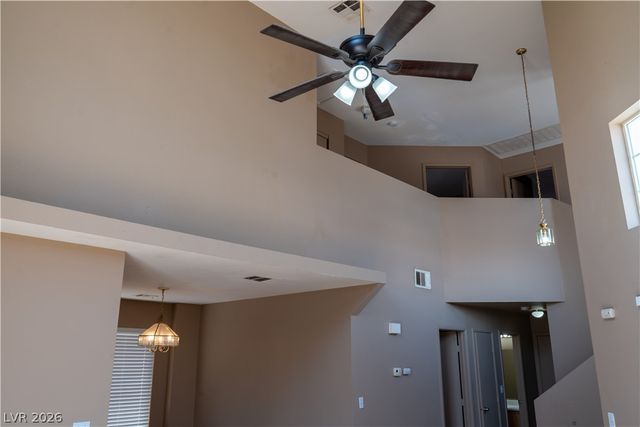 3822 Gulliver Street, Las Vegas, NV 89115