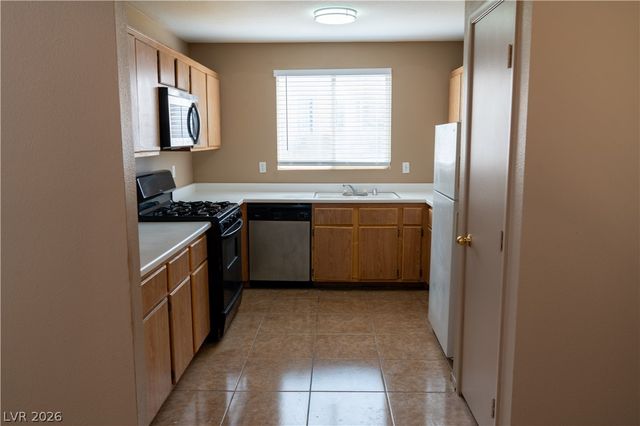 3822 Gulliver Street, Las Vegas, NV 89115