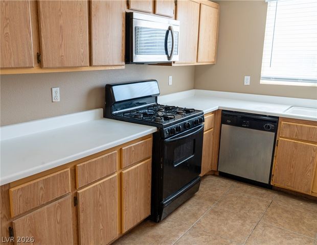 3822 Gulliver Street, Las Vegas, NV 89115