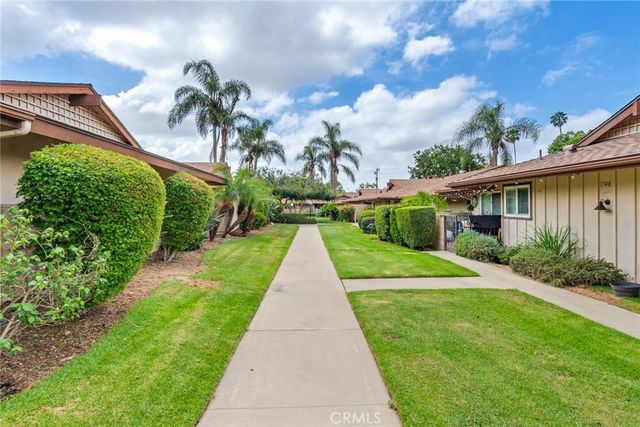 1736 E Commonwealth Ave 102, Fullerton, CA 92831