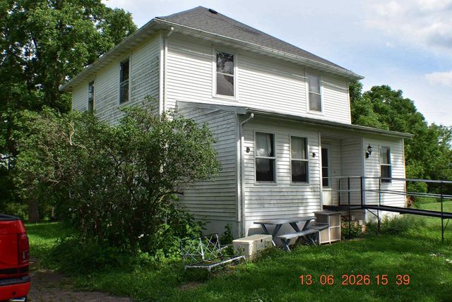 s7146 a Bluff Road, Merrimac, WI 53561