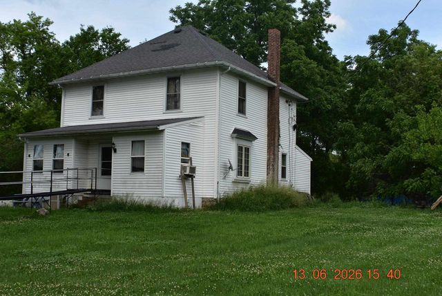 s7146 a Bluff Road, Merrimac, WI 53561