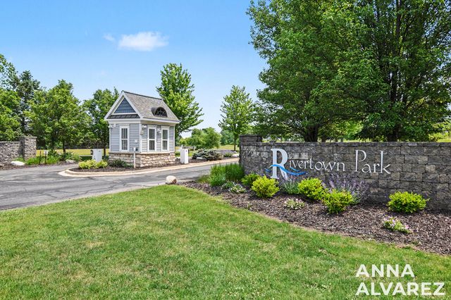4866 Ausable River Drive SW, Wyoming, MI 49418