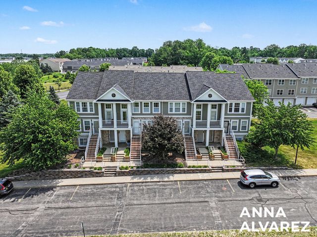 4866 Ausable River Drive SW, Wyoming, MI 49418