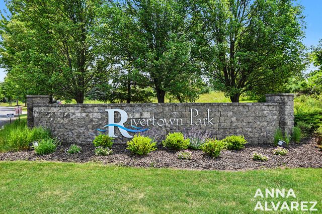 4866 Ausable River Drive SW, Wyoming, MI 49418