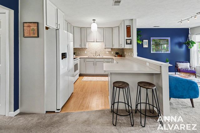 4866 Ausable River Drive SW, Wyoming, MI 49418