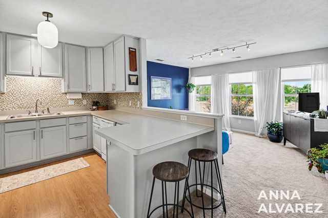 4866 Ausable River Drive SW, Wyoming, MI 49418
