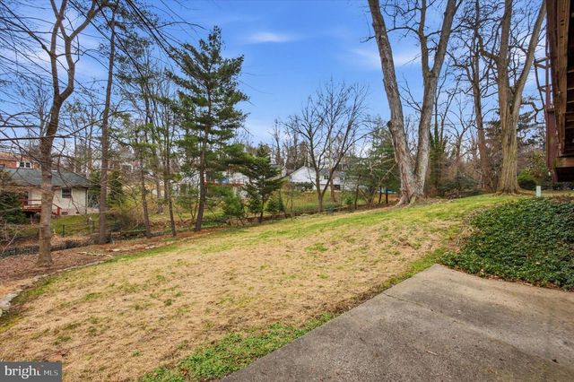 8331 ELLISTON DR, Wyndmoor, PA 19038