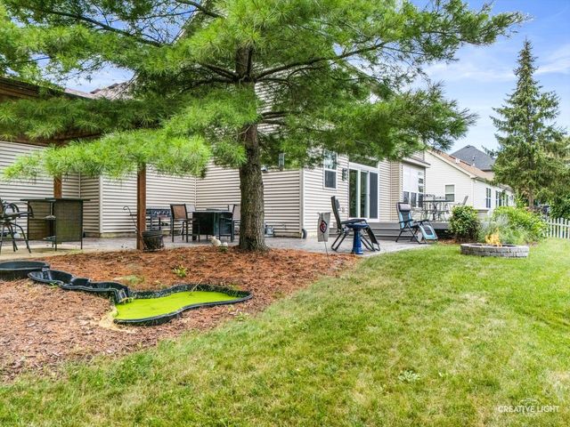 445 Kelly Avenue, Yorkville, IL 60560