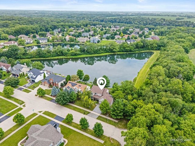 445 Kelly Avenue, Yorkville, IL 60560
