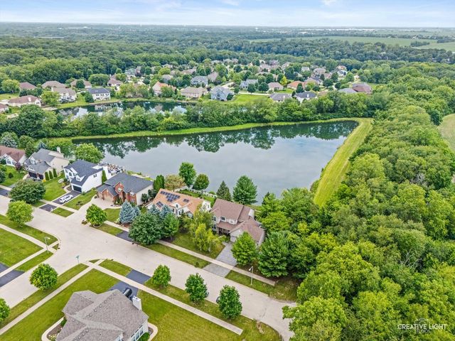 445 Kelly Avenue, Yorkville, IL 60560