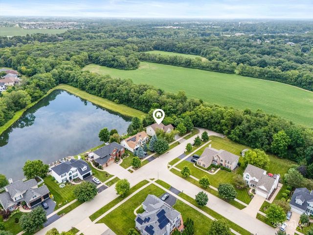 445 Kelly Avenue, Yorkville, IL 60560