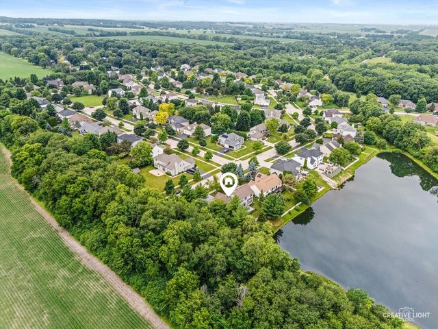 445 Kelly Avenue, Yorkville, IL 60560