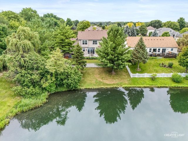 445 Kelly Avenue, Yorkville, IL 60560