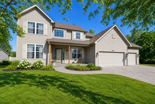 445 Kelly Avenue, Yorkville, IL 60560