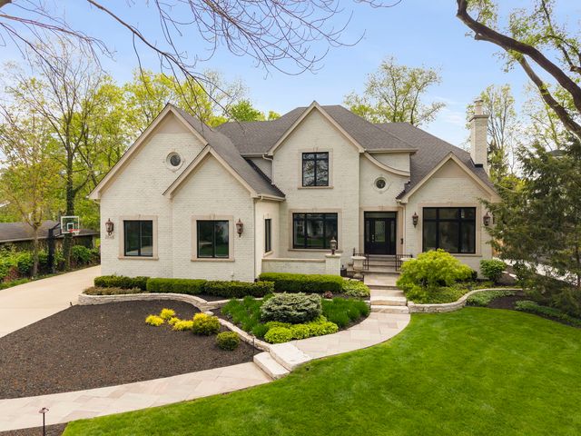 1046 Sylvan Circle, Naperville, IL 60540