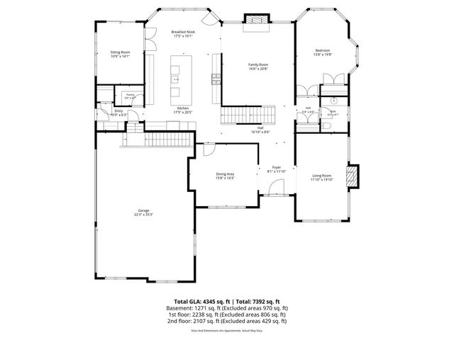 1046 Sylvan Circle, Naperville, IL 60540