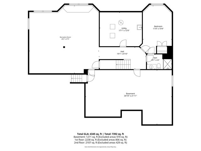 1046 Sylvan Circle, Naperville, IL 60540