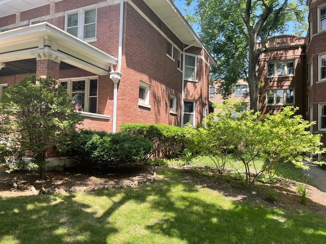 1446 W Summerdale Avenue, Chicago, IL 60640