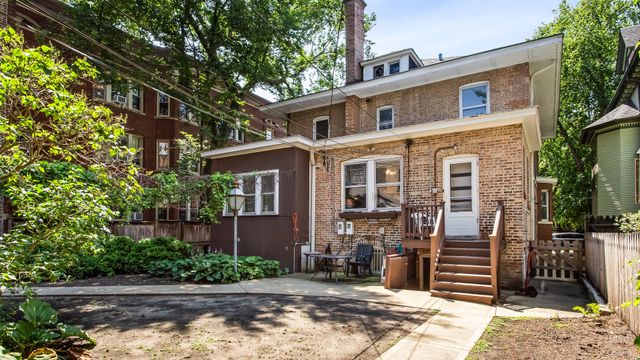 1446 W Summerdale Avenue, Chicago, IL 60640