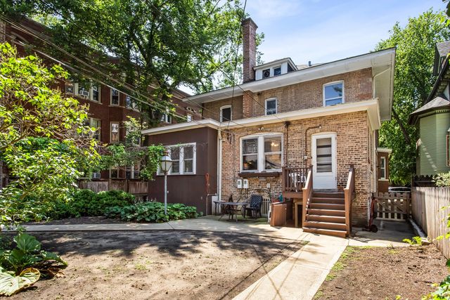 1446 W Summerdale Avenue, Chicago, IL 60640