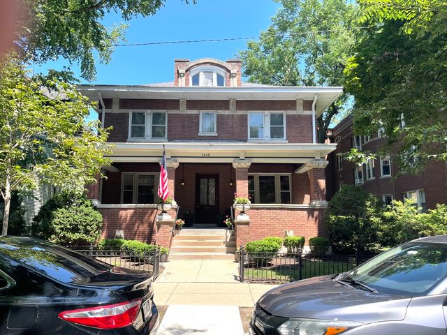 1446 W Summerdale Avenue, Chicago, IL 60640