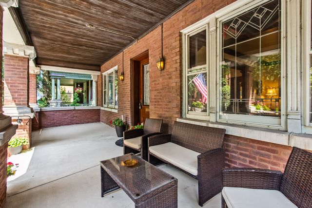 1446 W Summerdale Avenue, Chicago, IL 60640