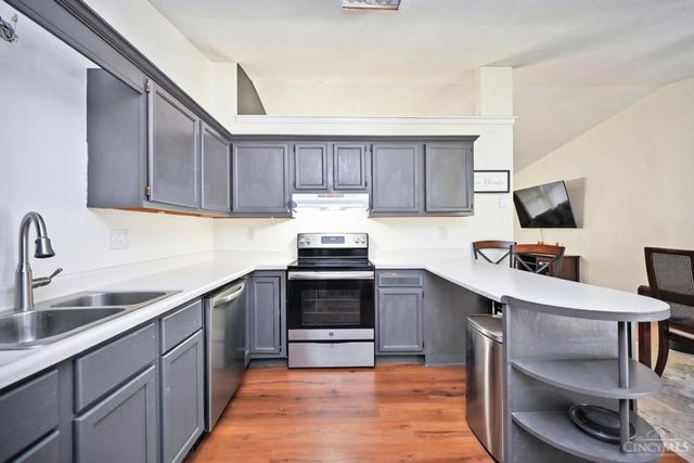 2613 Bradford Drive, Middletown, OH 45044
