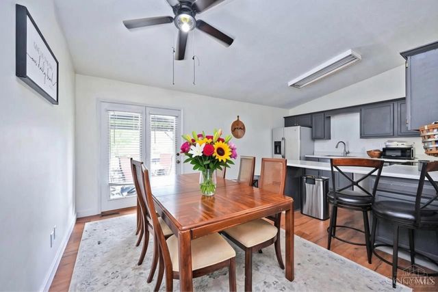 2613 Bradford Drive, Middletown, OH 45044