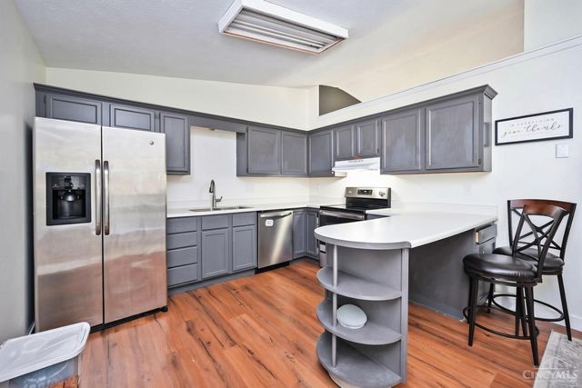 2613 Bradford Drive, Middletown, OH 45044