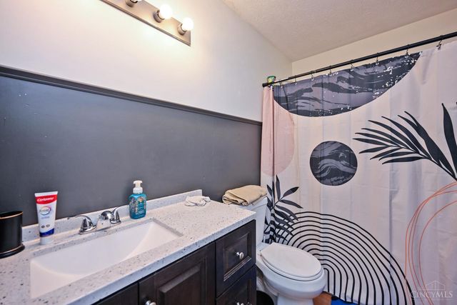 2613 Bradford Drive, Middletown, OH 45044