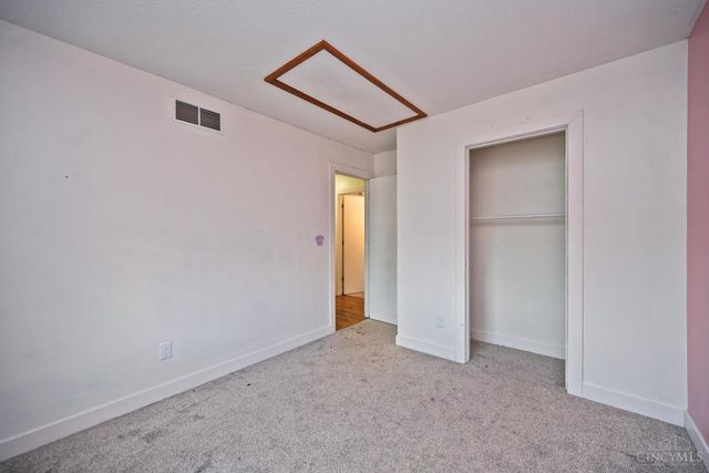 2613 Bradford Drive, Middletown, OH 45044