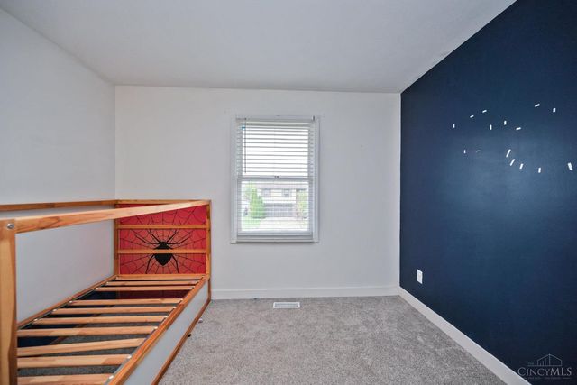 2613 Bradford Drive, Middletown, OH 45044