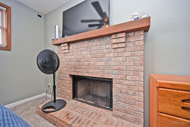 2613 Bradford Drive, Middletown, OH 45044