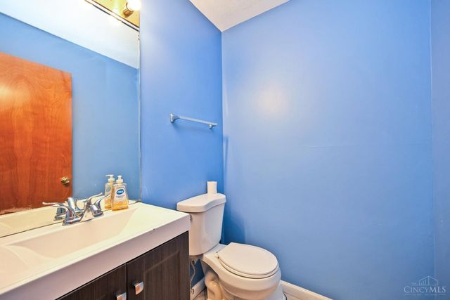 2613 Bradford Drive, Middletown, OH 45044