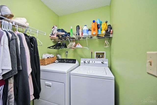 2613 Bradford Drive, Middletown, OH 45044