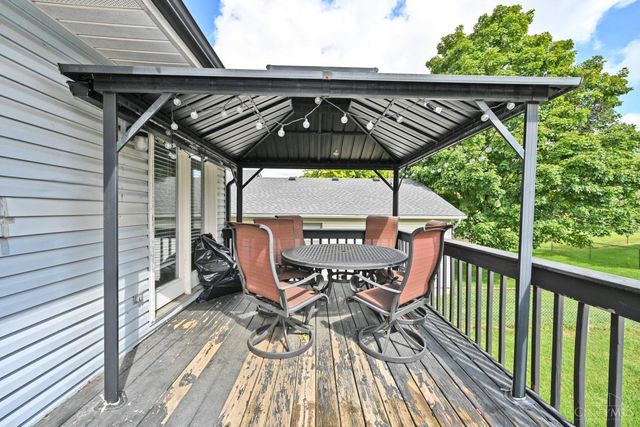 2613 Bradford Drive, Middletown, OH 45044