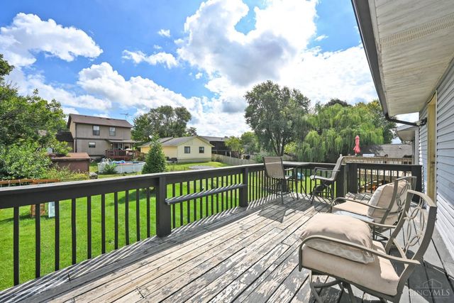 2613 Bradford Drive, Middletown, OH 45044